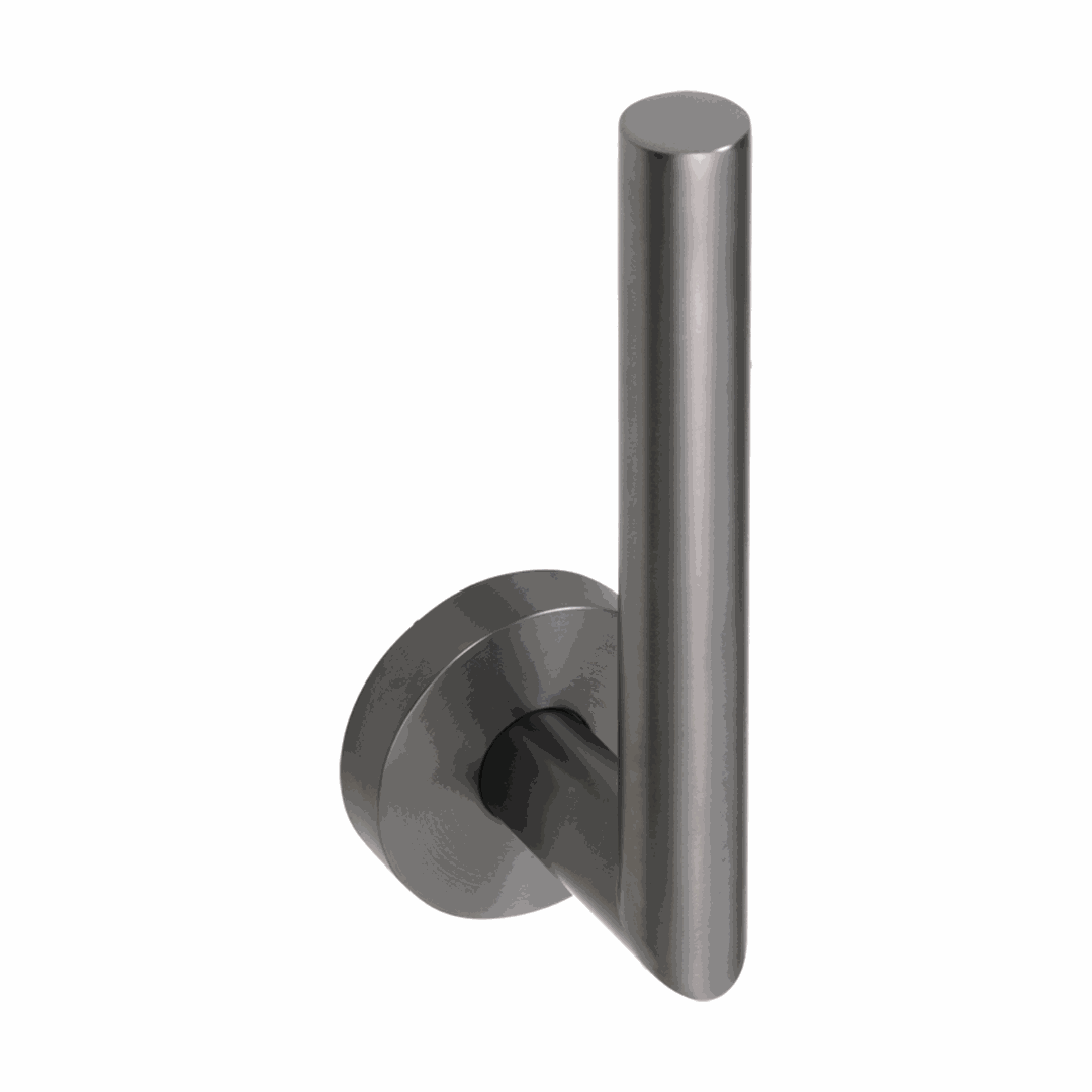 Graphit Toilet paper holder, spare