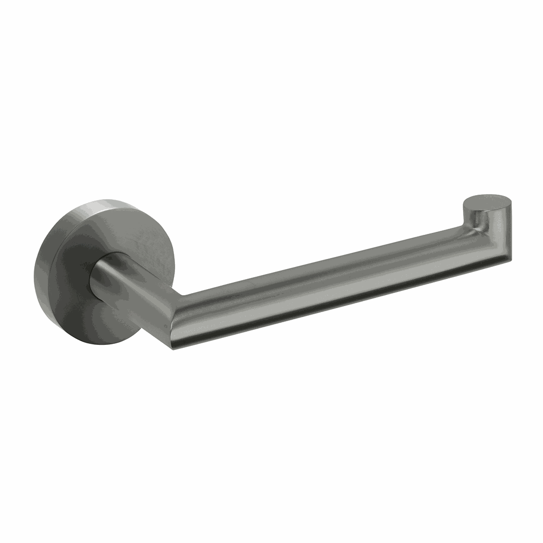 Graphit Toilet paper holder
