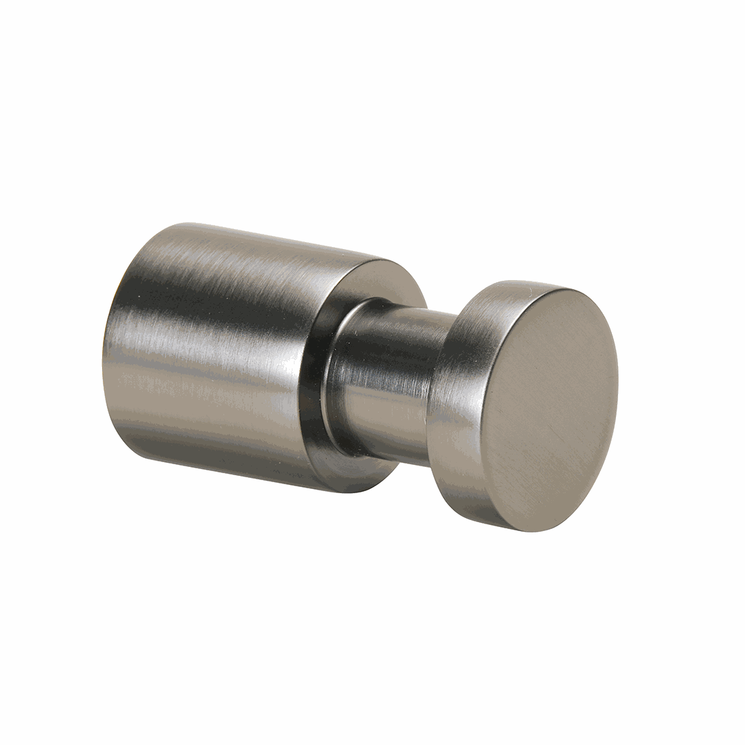 Graphit Single robe hook