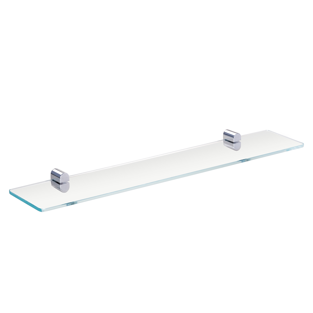 Organic Glass shelf, 600 mm