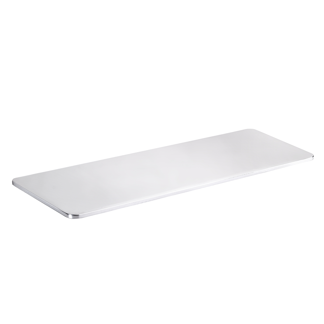 Organic Metal shelf, 300 mm