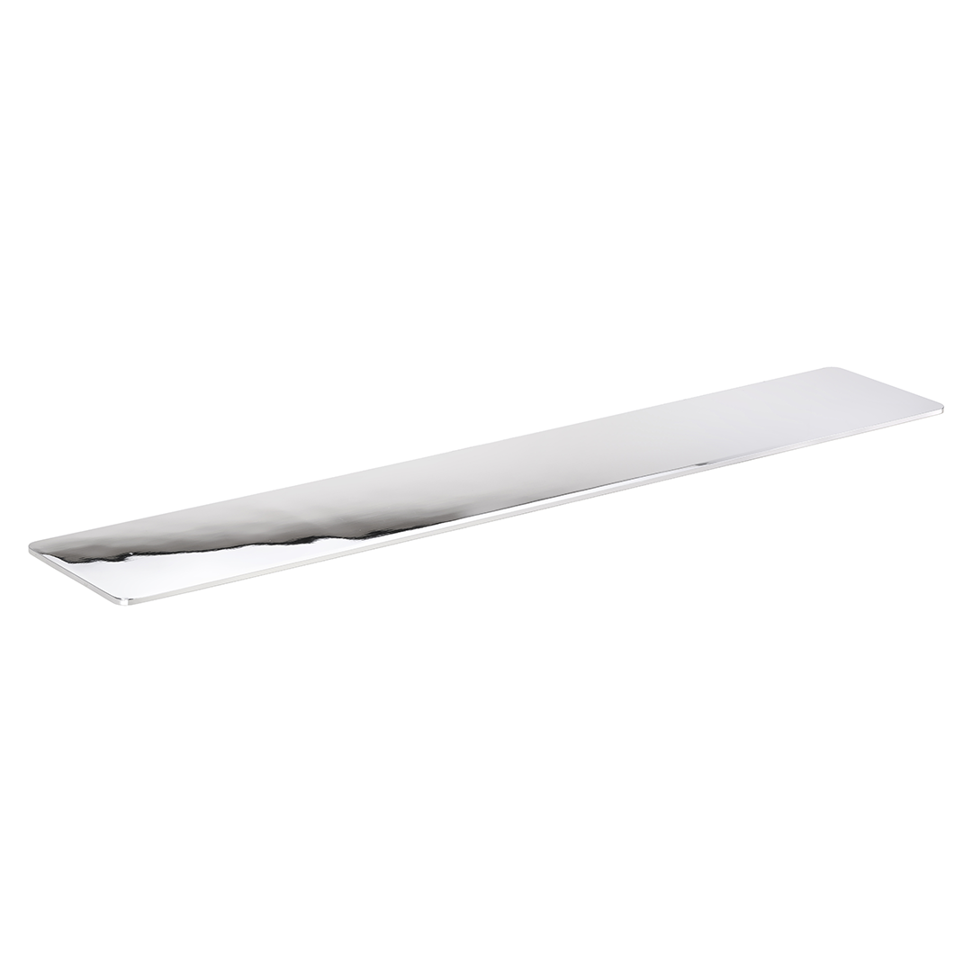 Organic Shower shelf, 600 mm