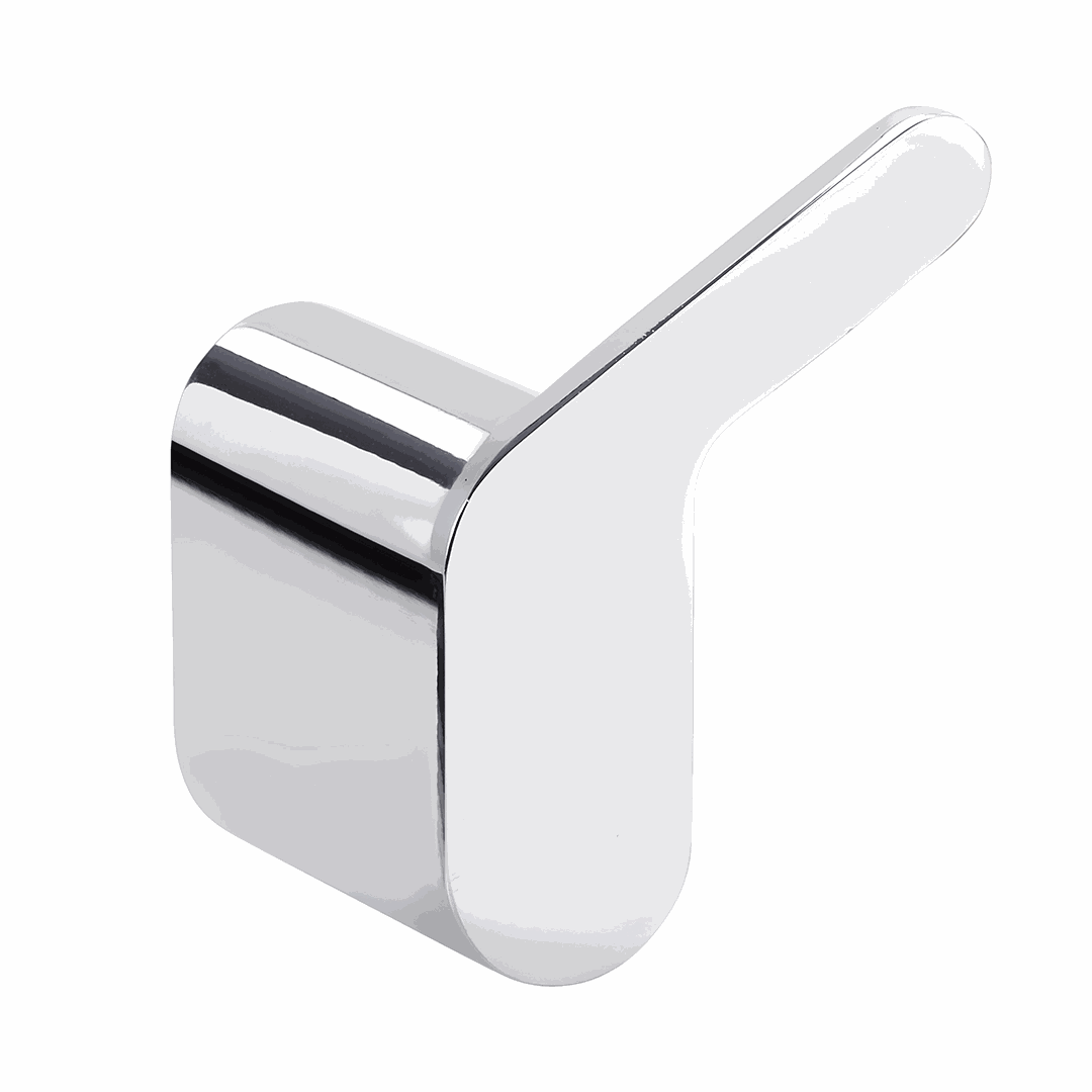 Organic Single robe hook