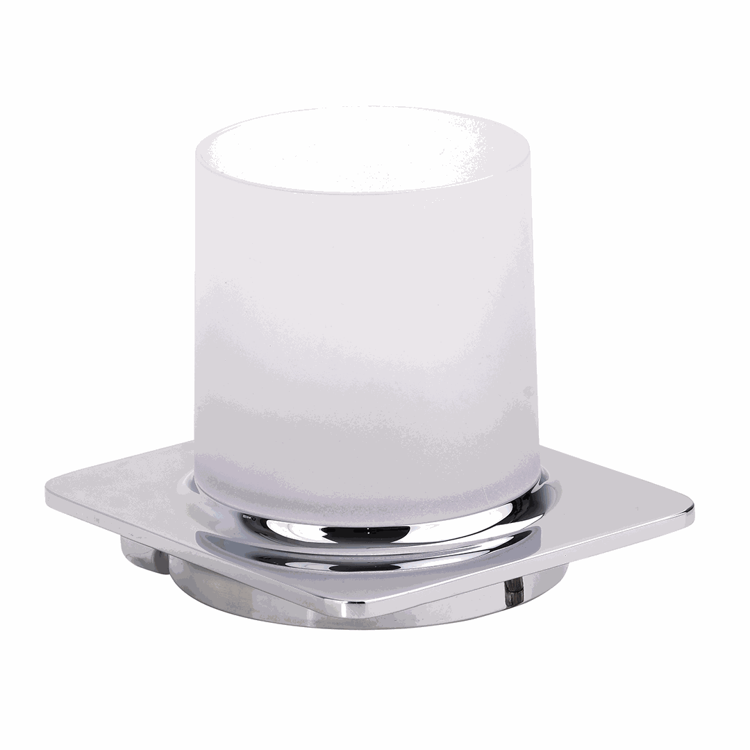 Organic Toothbrush holder