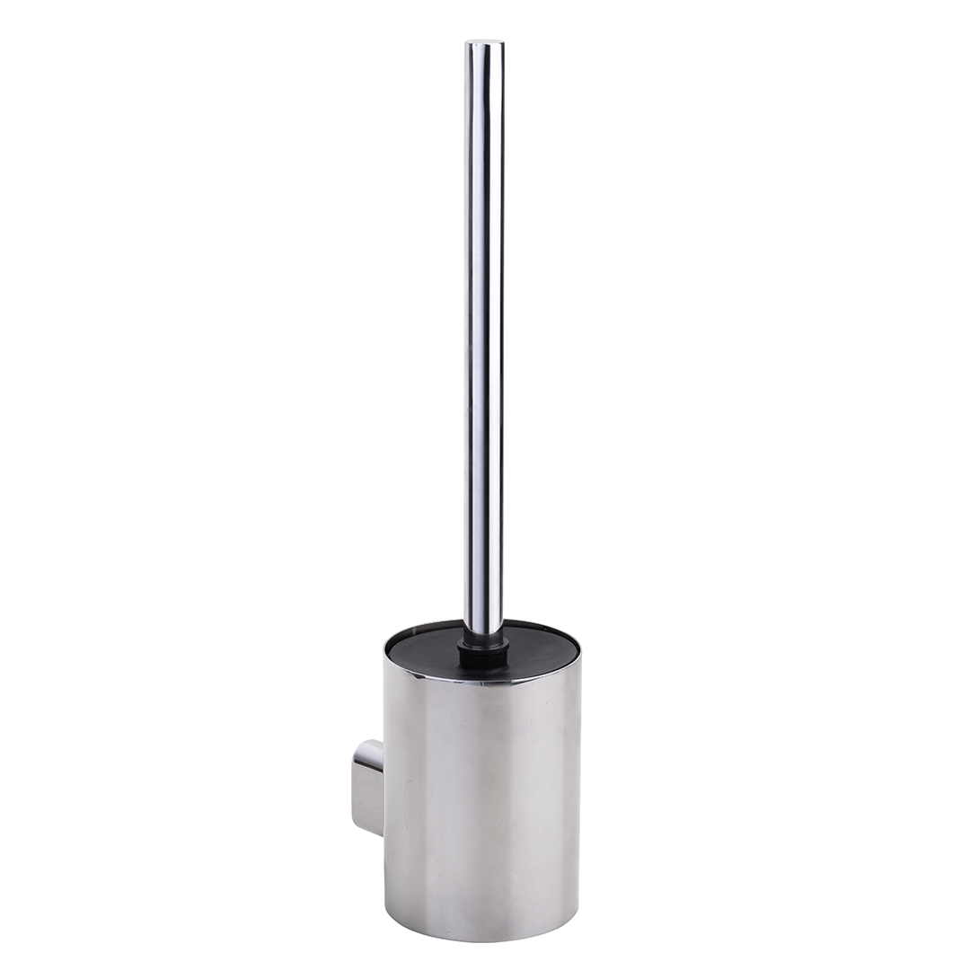 Organic Wall mounted toilet brush holder