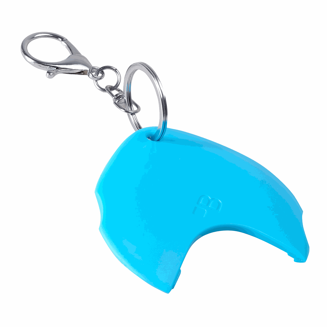 Organic Soap dispenser opener
