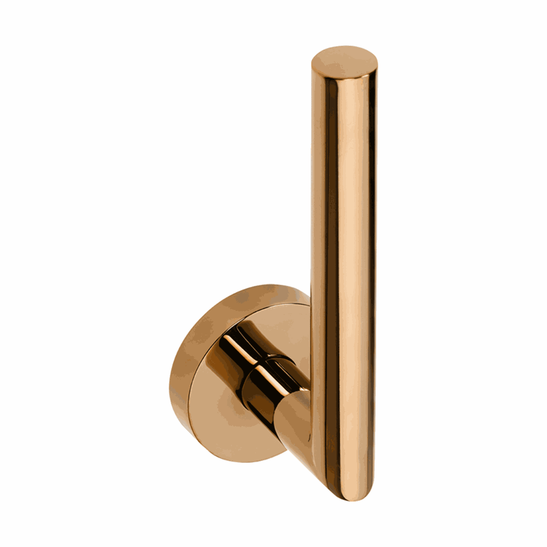 Coral Toilet paper holder, spare