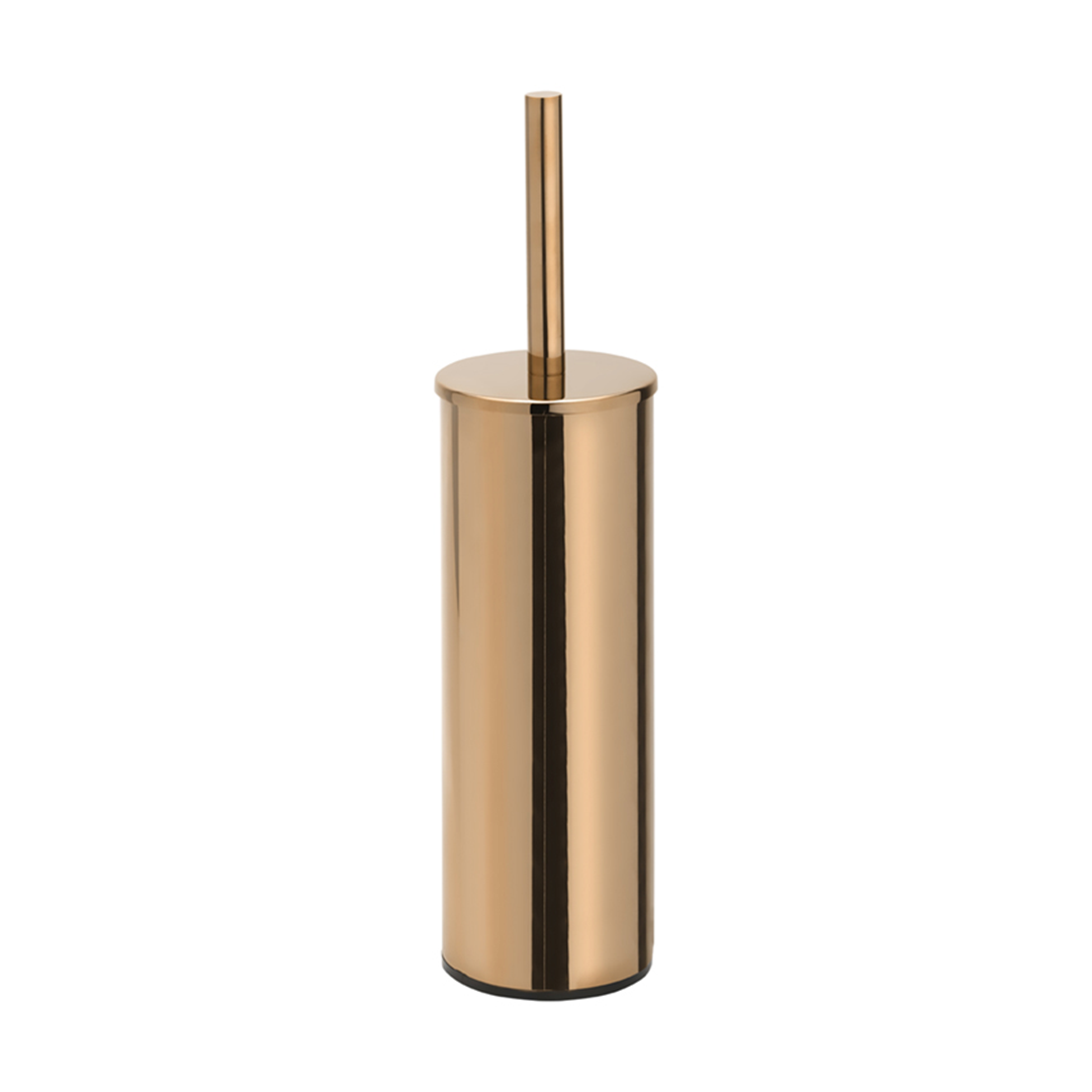 Coral Toilet brush holder, free standing/wall mounted