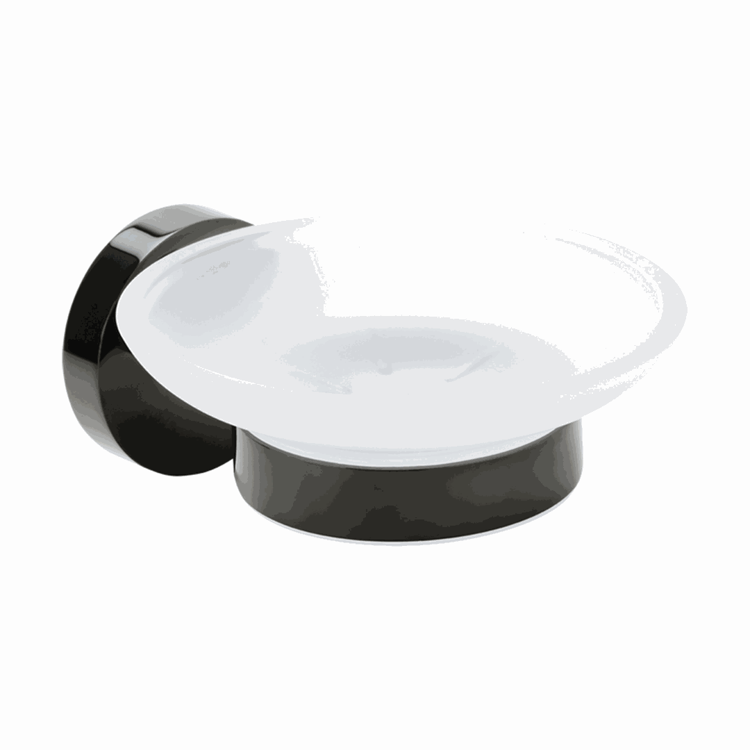 Hematit Soap dish