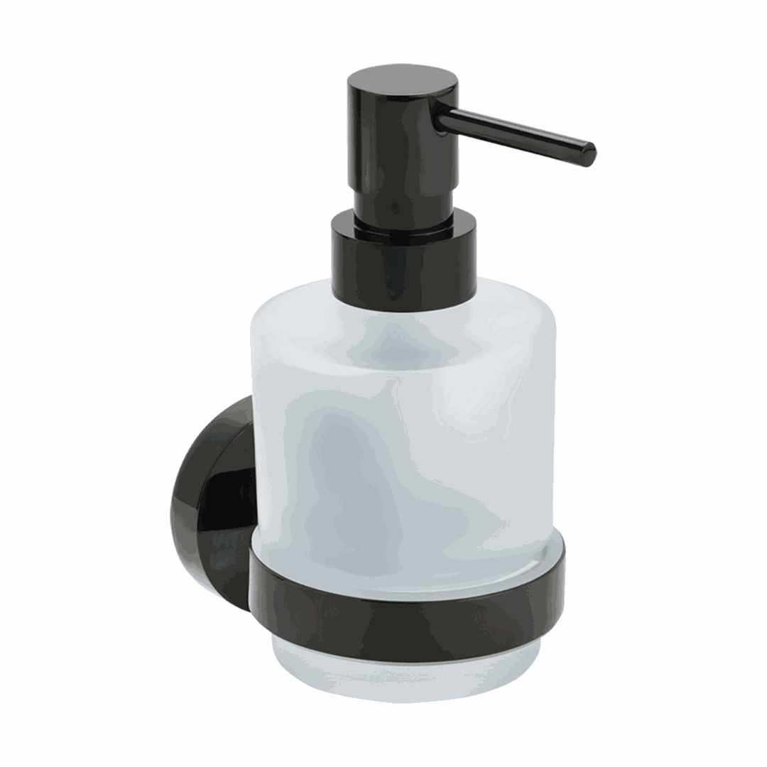 Hematit Soap dispenser, 200 ml