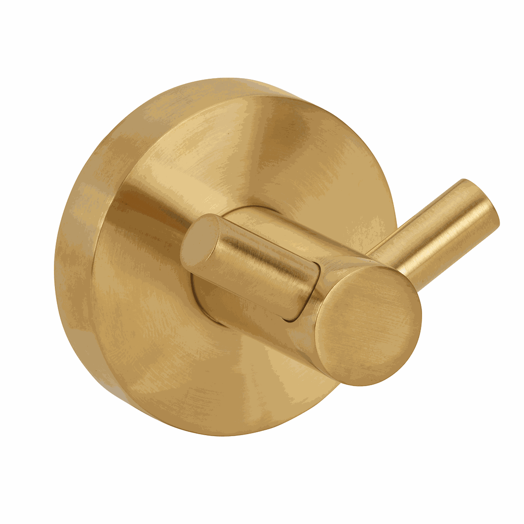Sablo Double robe hook