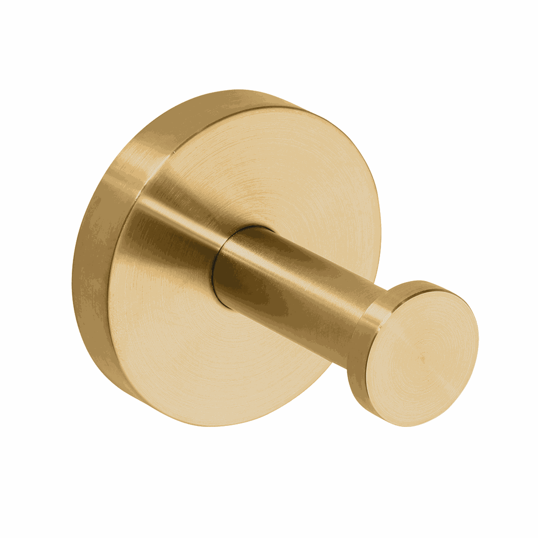 Sablo Single robe hook