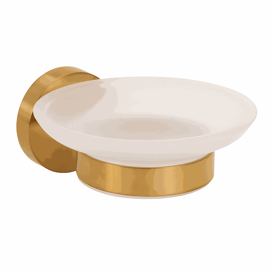 Sablo Soap dish
