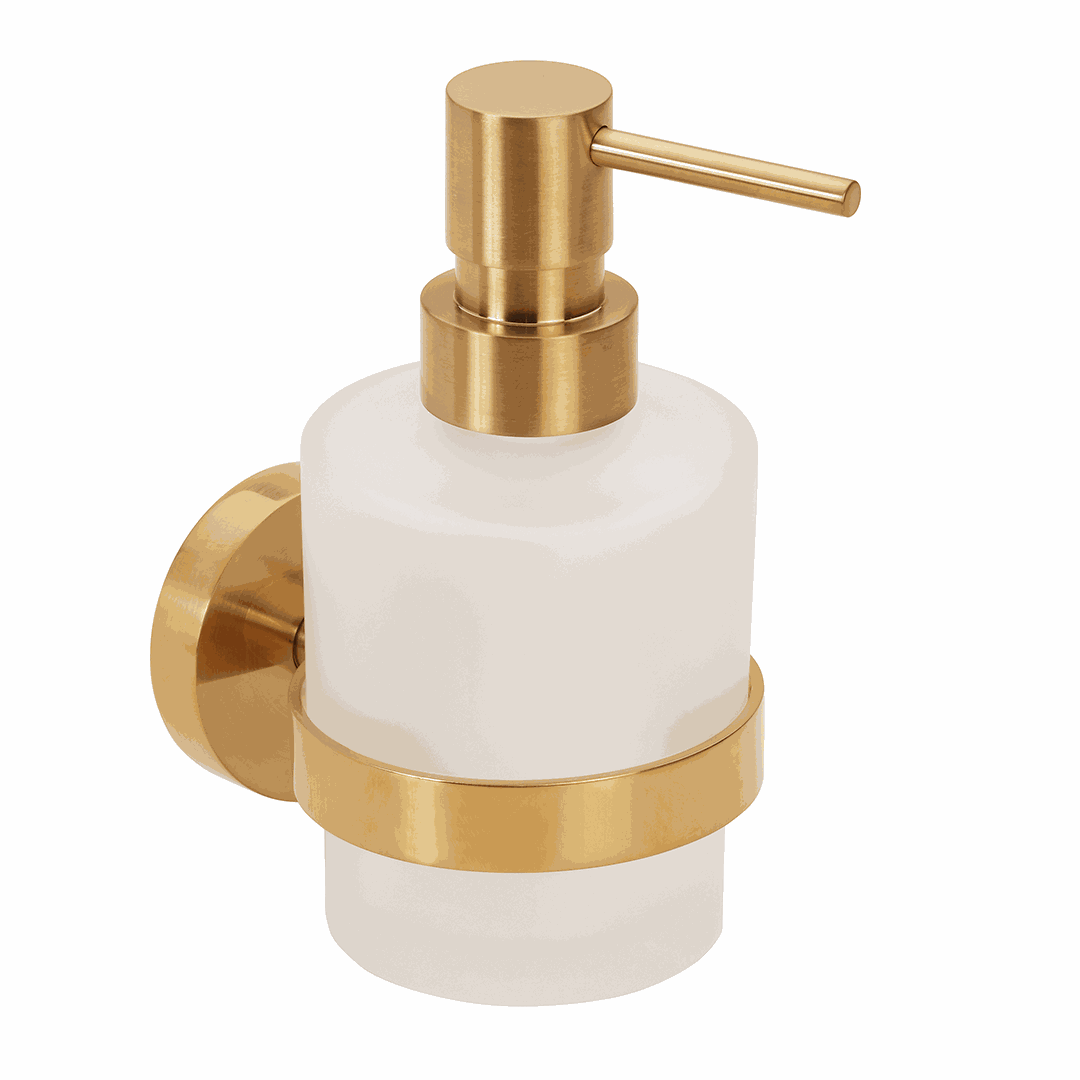 Sablo Soap dispenser, 200 ml