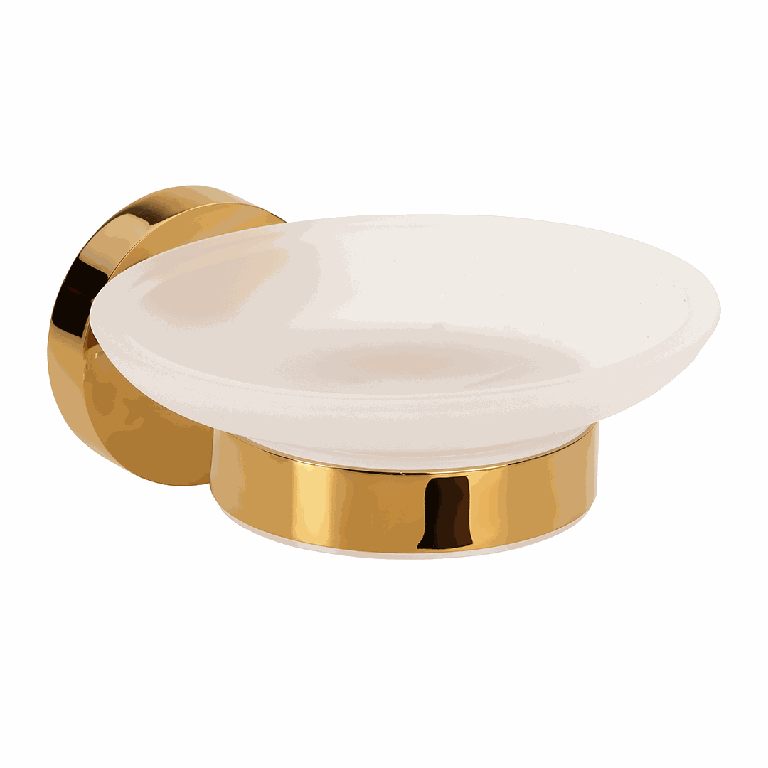 Brilo Soap dish