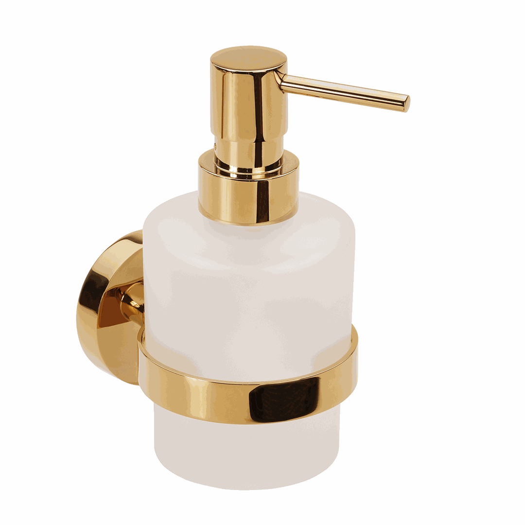 Brilo Soap dispenser, 200 ml