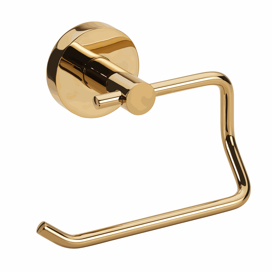 Brilo Toilet paper holder, without cover