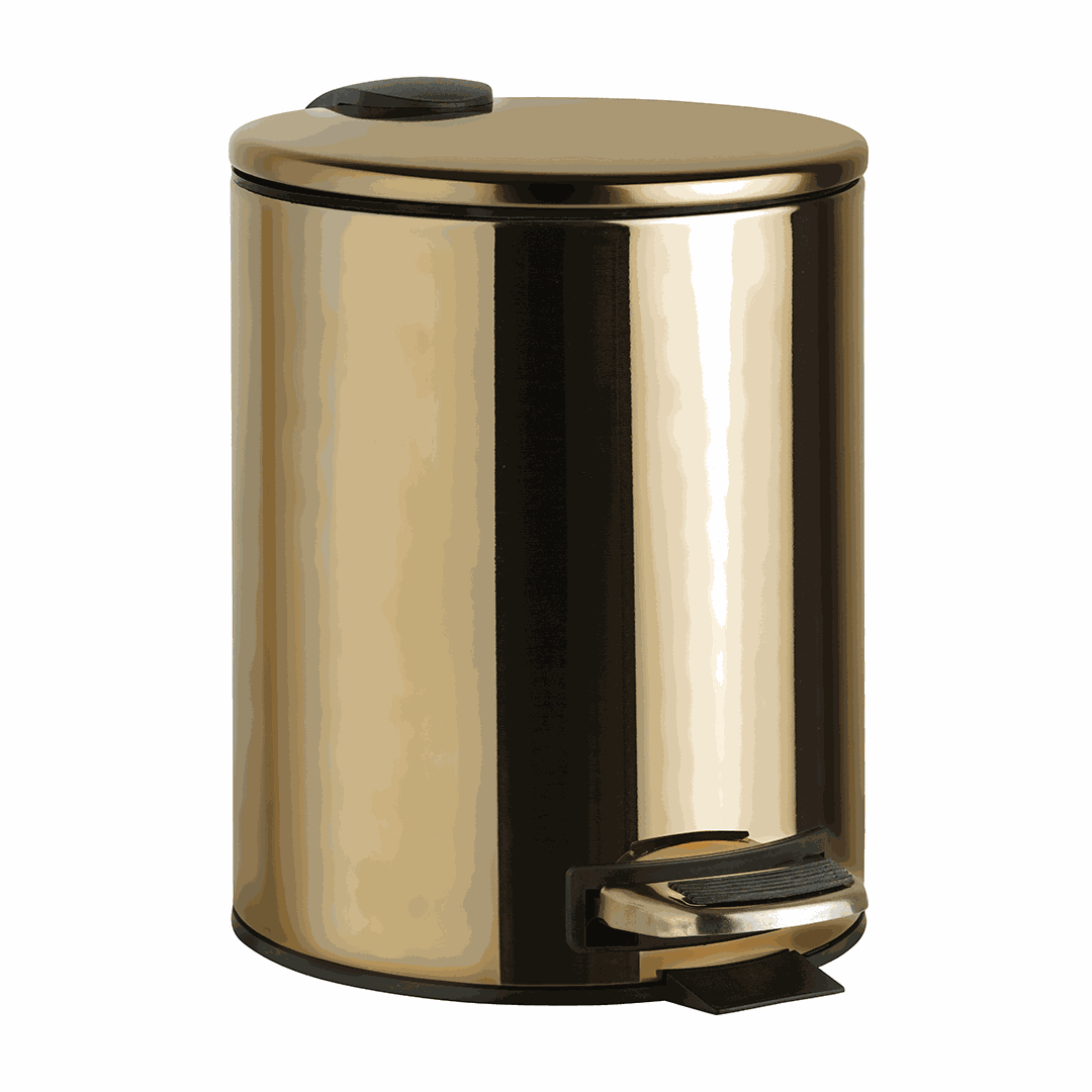 Brilo Waste bin, 5 l