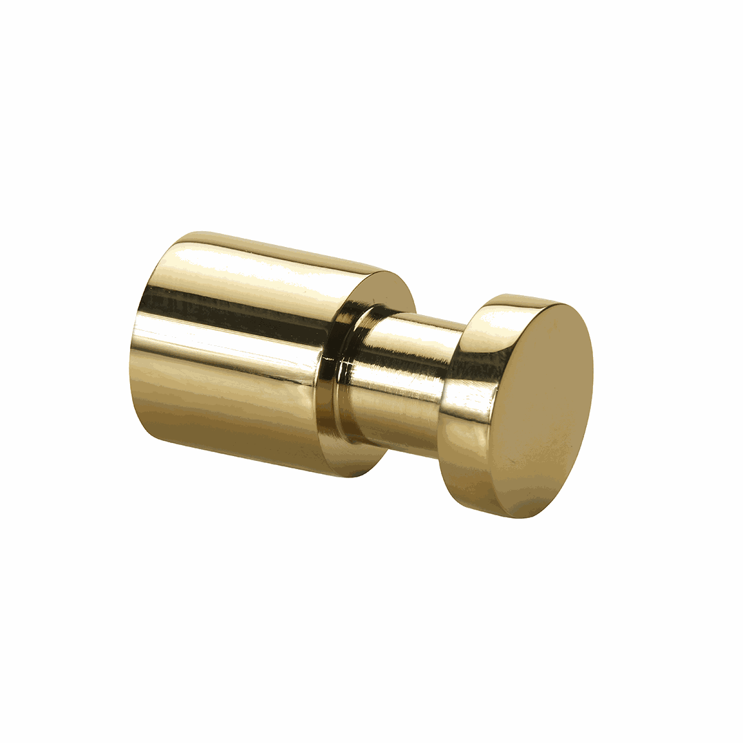 Brilo Single robe hook