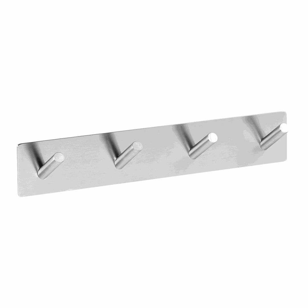 Easy Hanger, with 4 hooks
