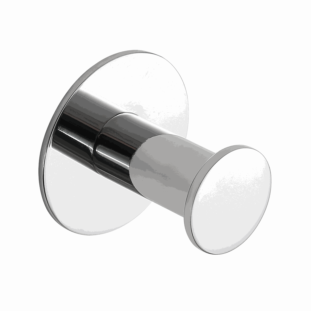 Easy Single robe hook