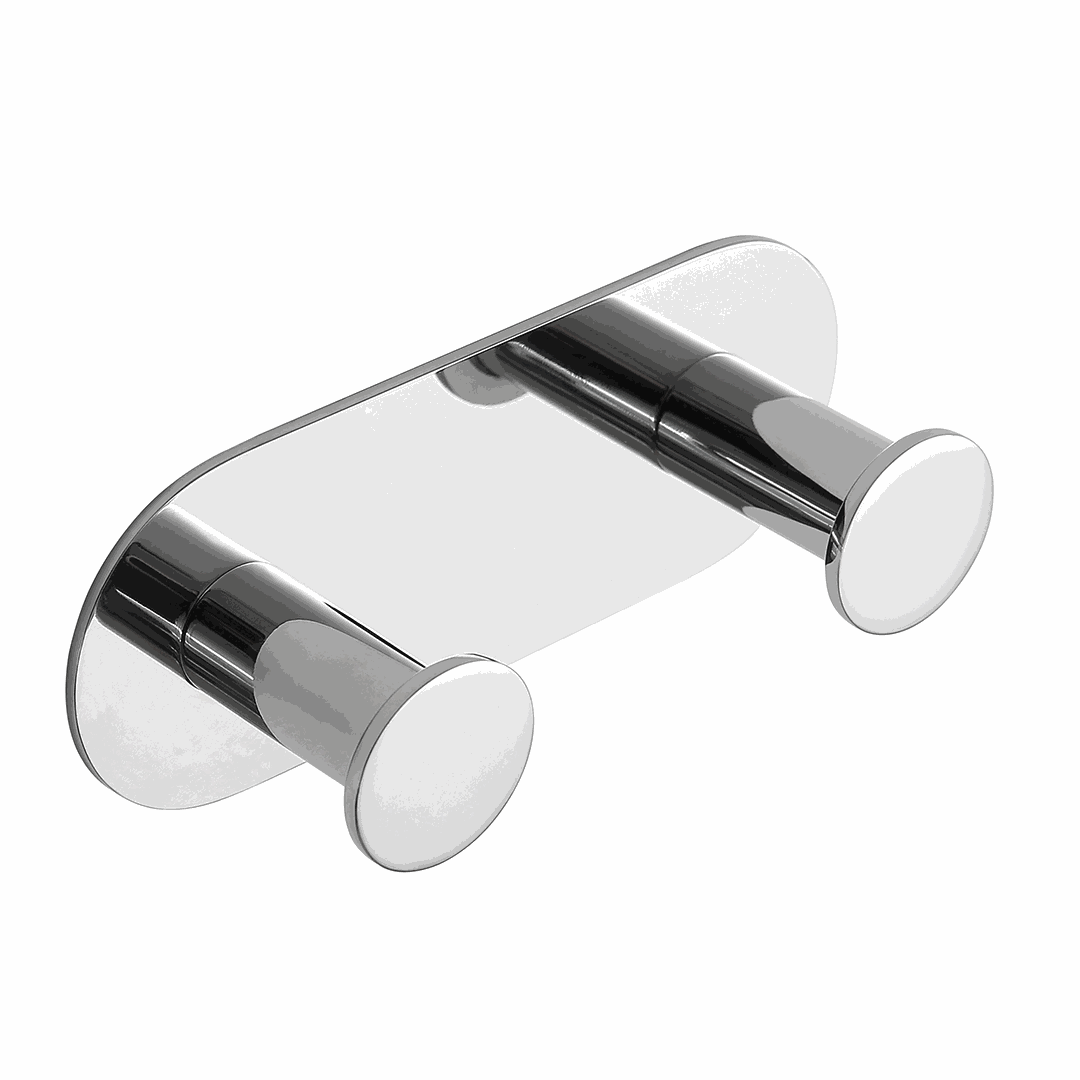 Easy Hanger, with 2 hooks