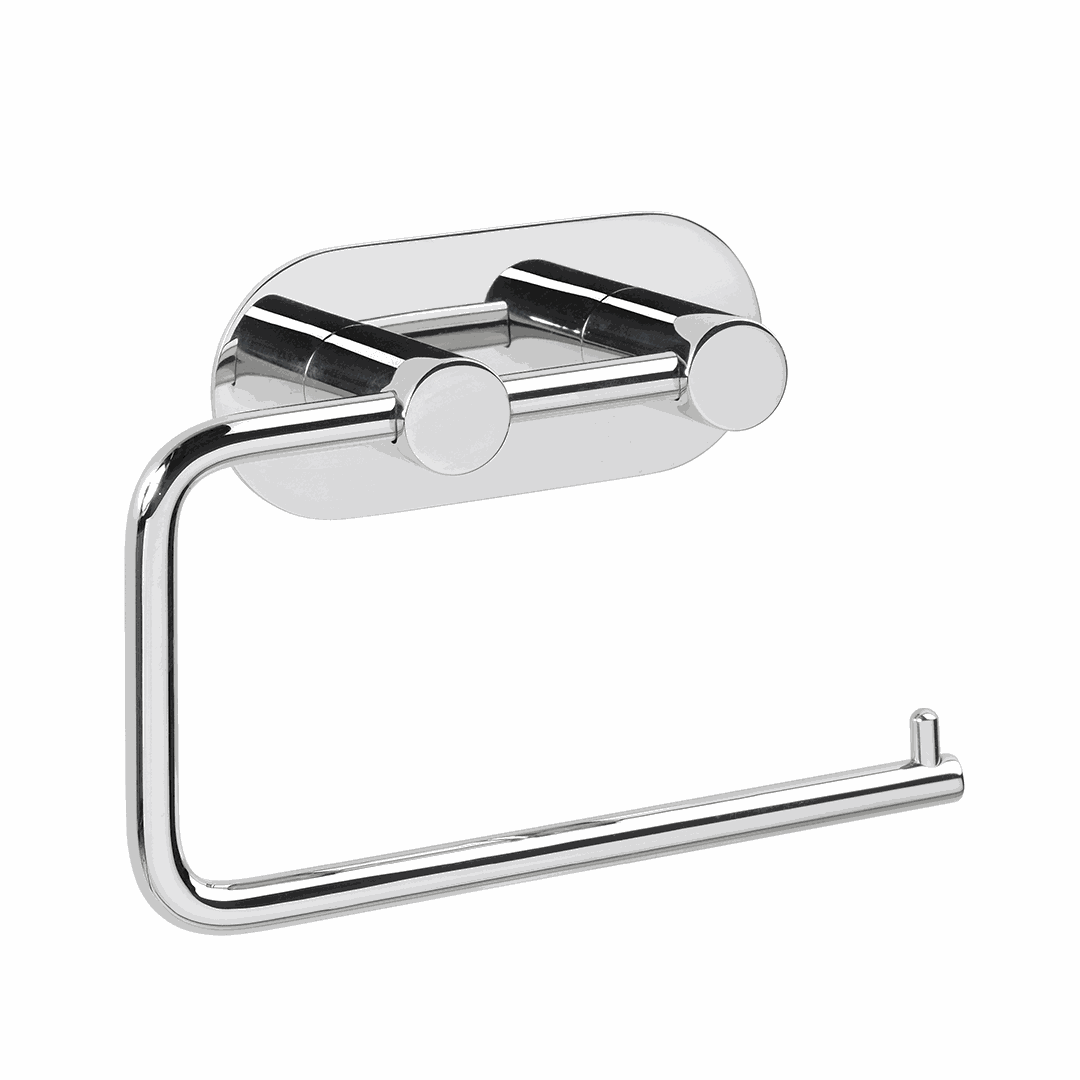 Easy Toilet paper holder