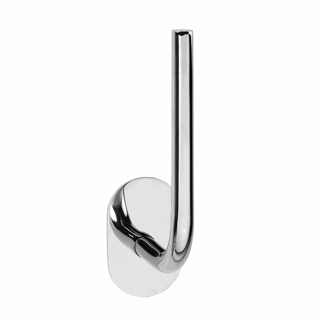 Easy Toilet paper holder, spare