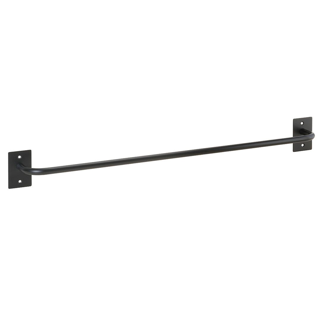 Easy01 Towel holder, 600 mm