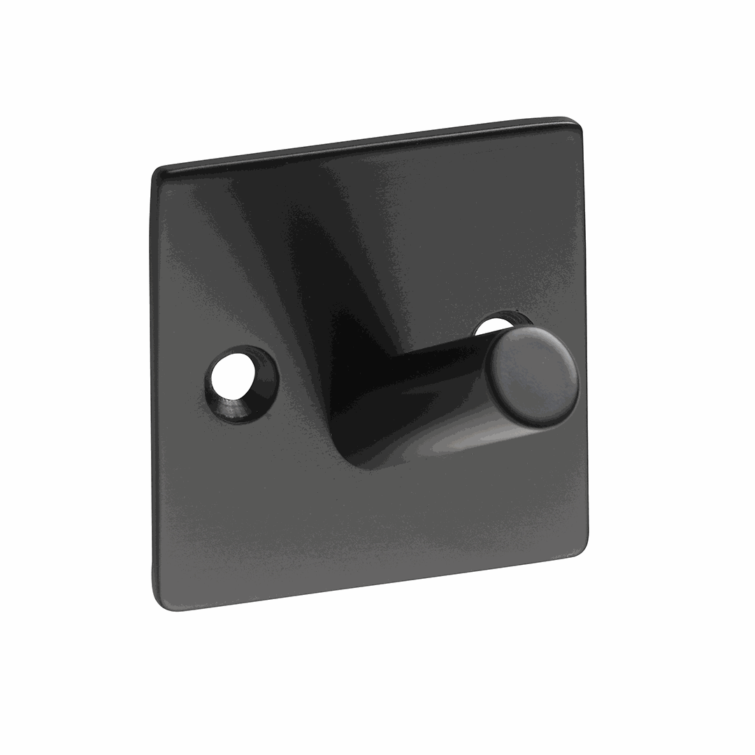 Easy01 Single robe hook