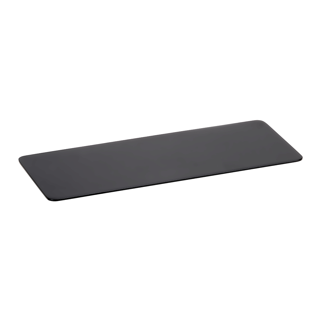 Organic Metal shelf, 300 mm