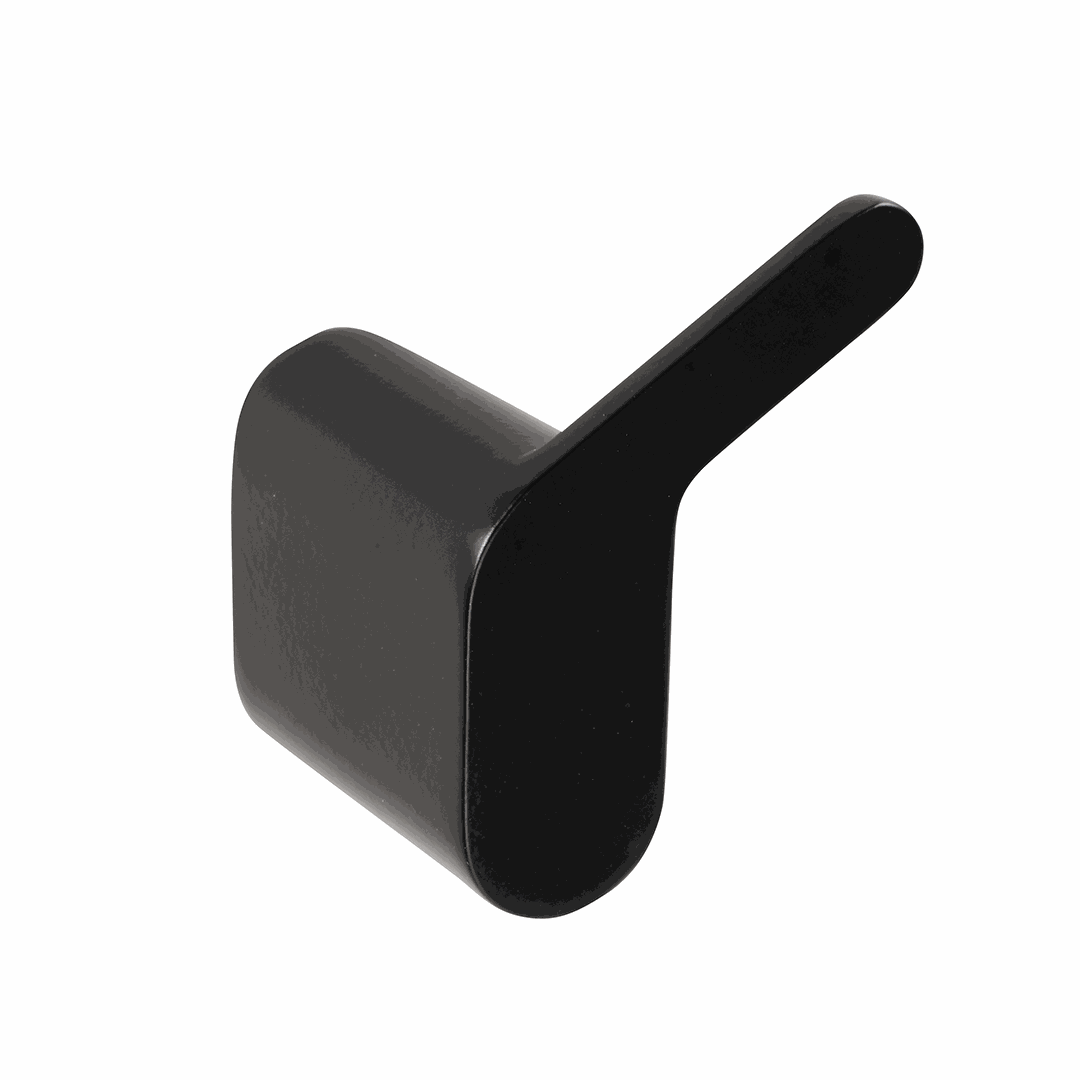 Organic Single robe hook