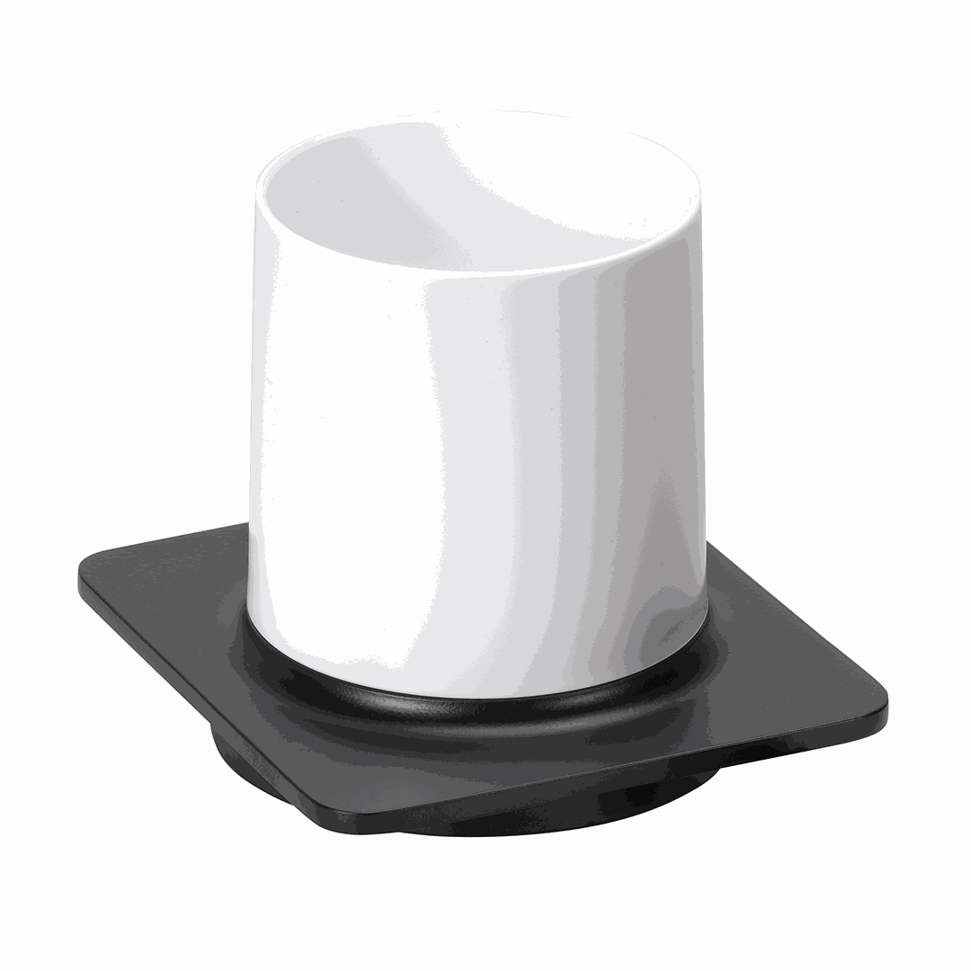 Organic Toothbrush holder