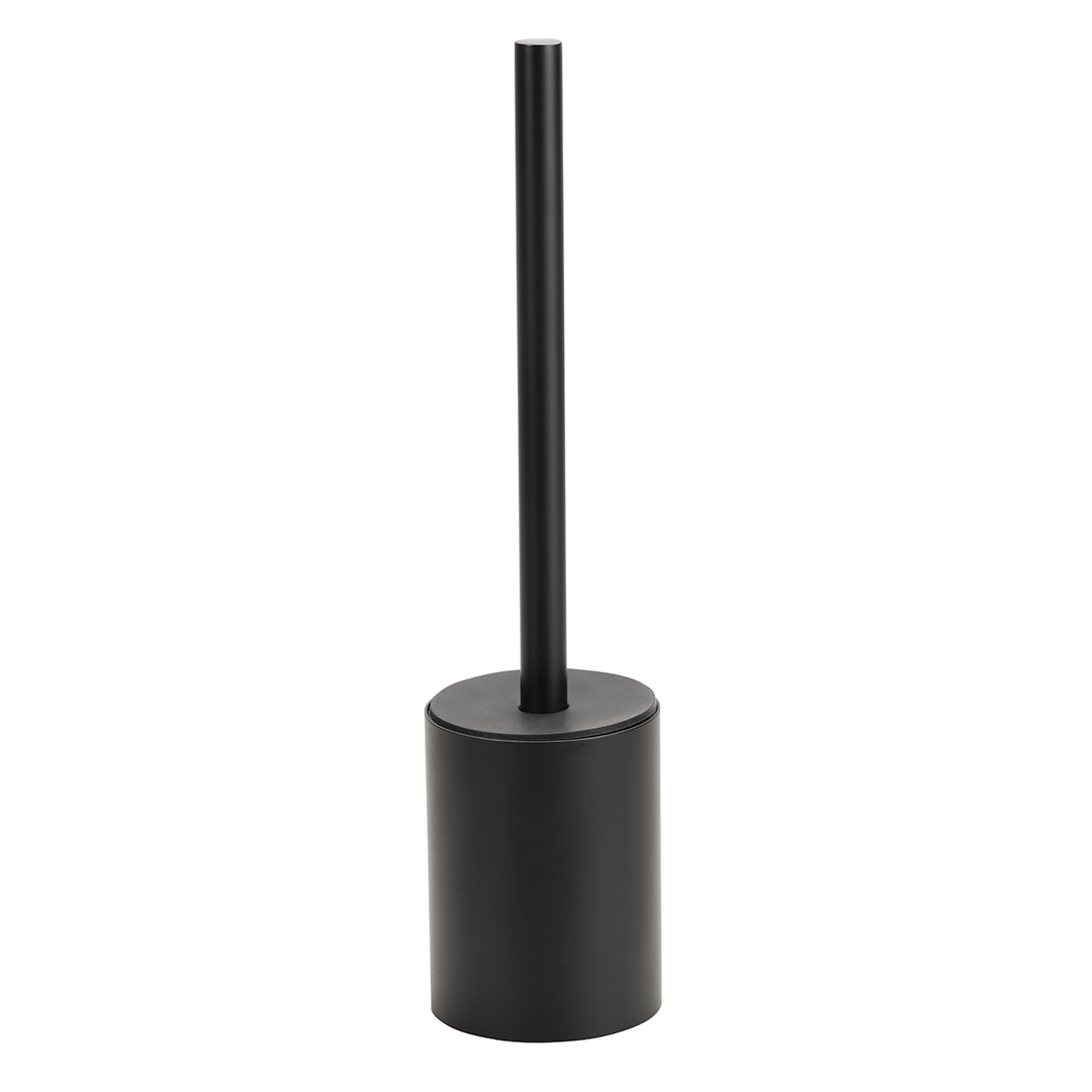 Organic Wall mounted toilet brush holder