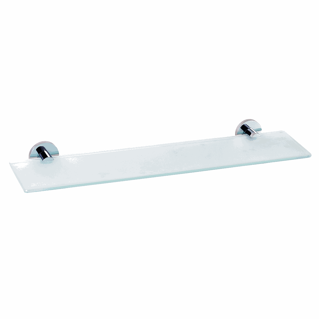 Circum Glass shelf, 520 mm