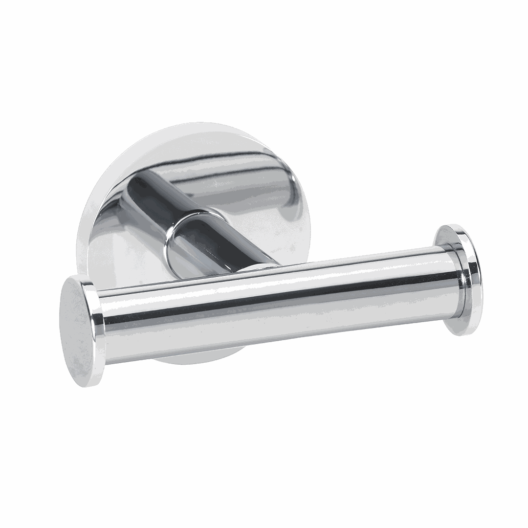 Circum Double robe hook
