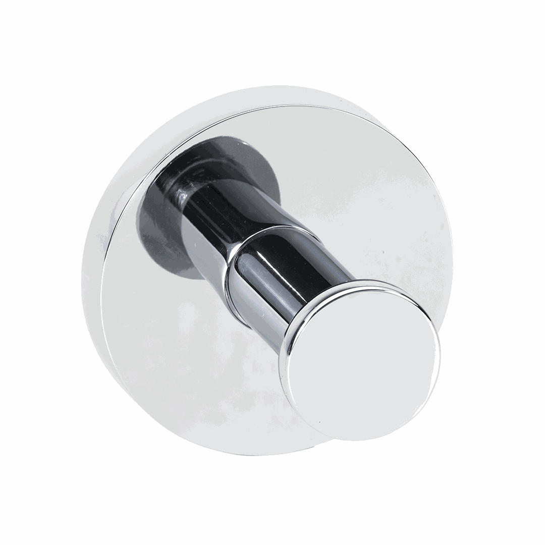 Circum Single robe hook