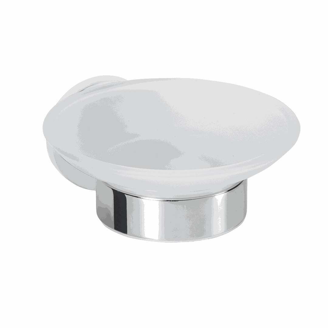 Circum Soap dish