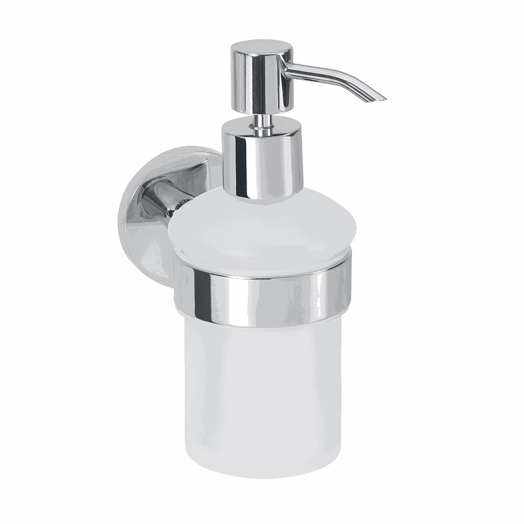 Circum Soap dispenser, 200 ml