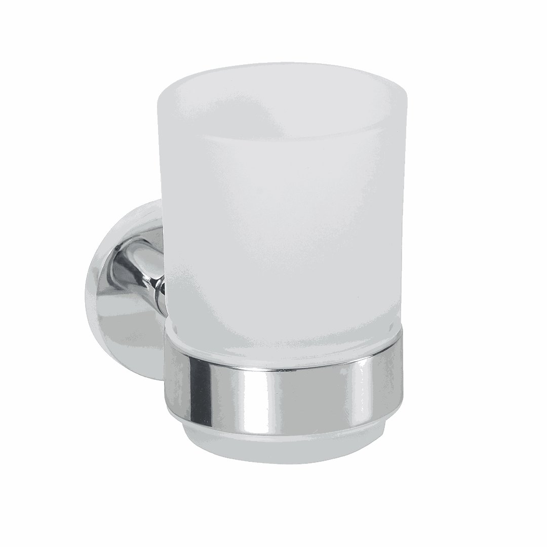 Circum Toothbrush holder