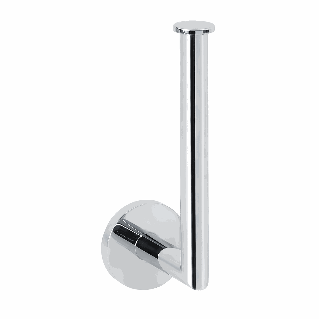 Circum Toilet paper holder, spare