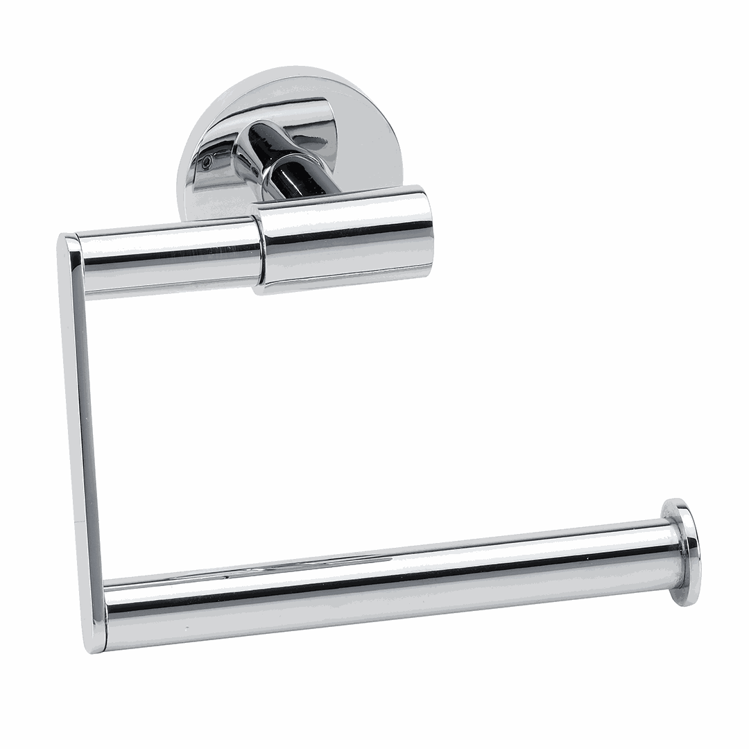 Circum Toilet paper holder, without cover