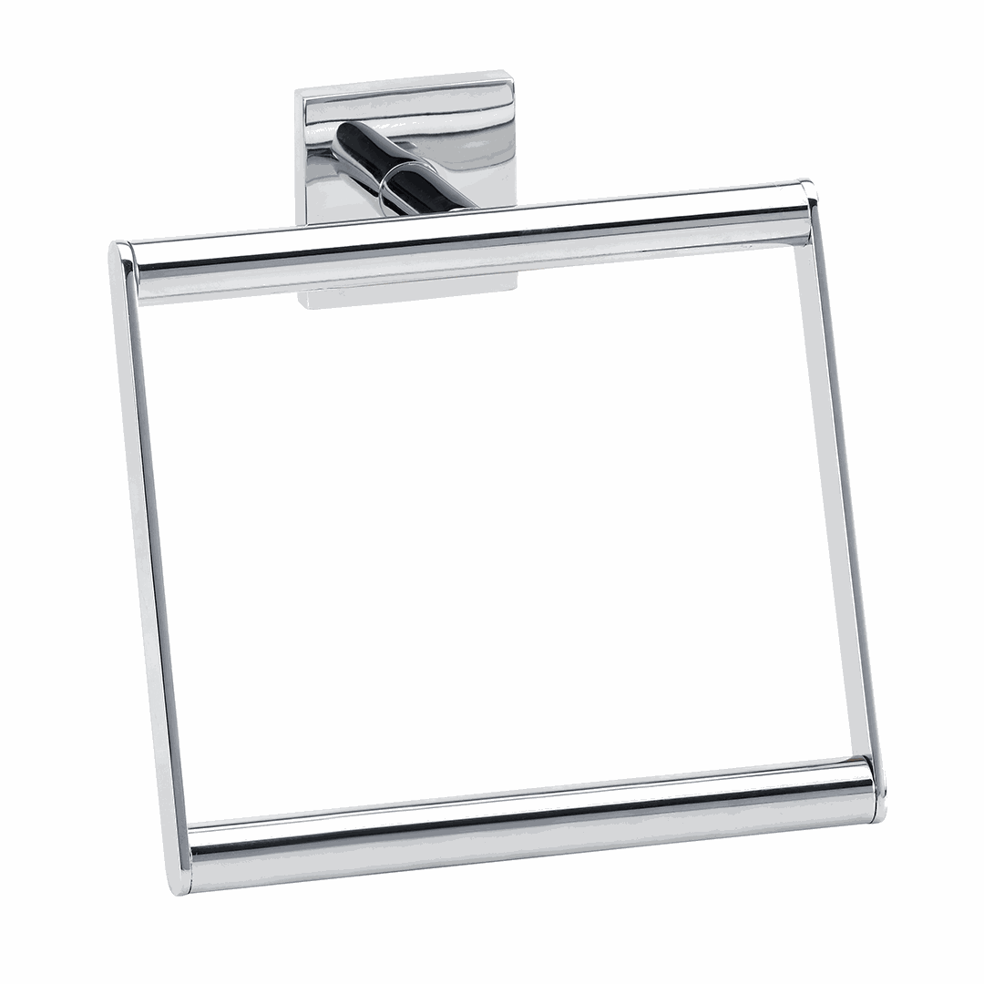 Quadra Towel holder