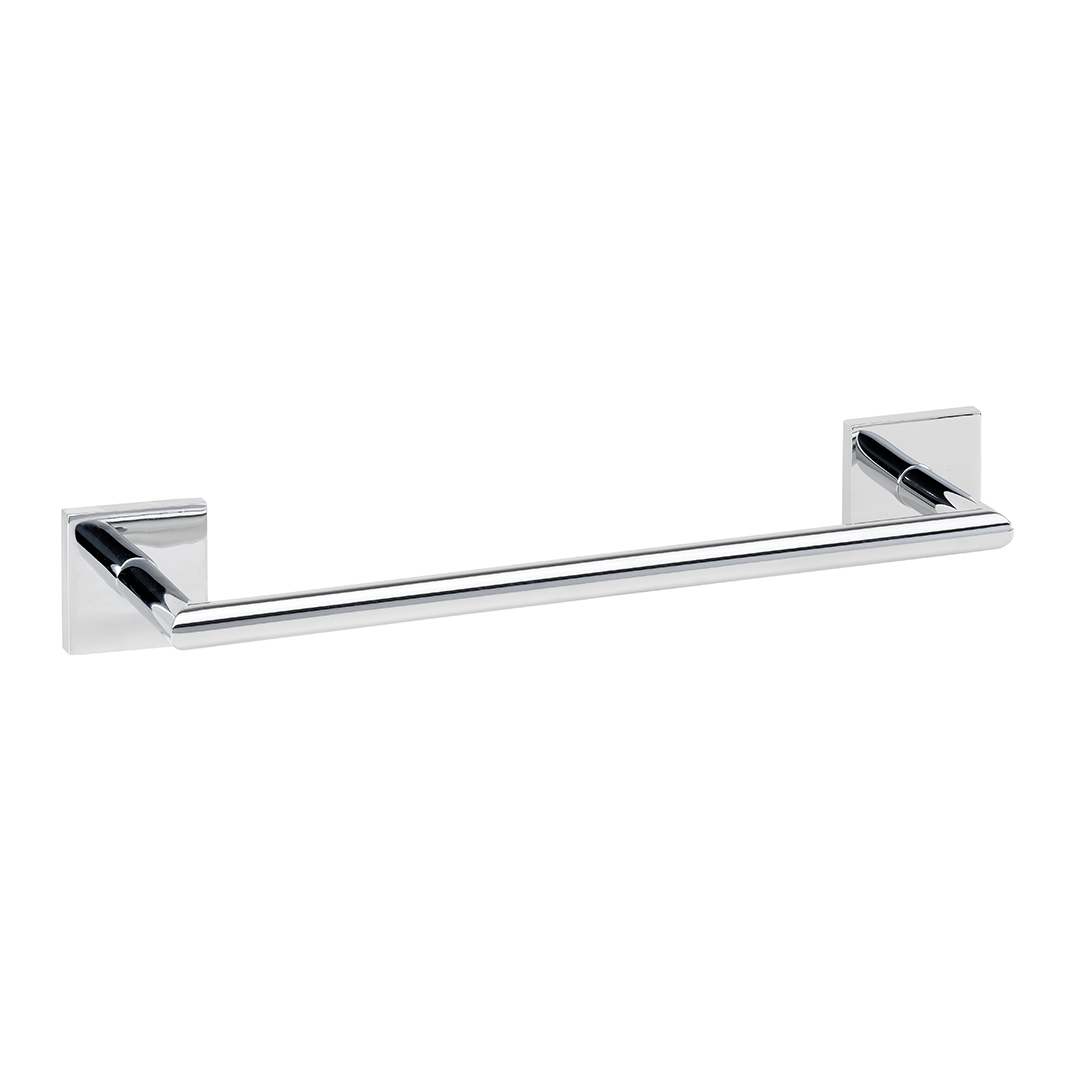 Quadra Towel holder, 300 mm