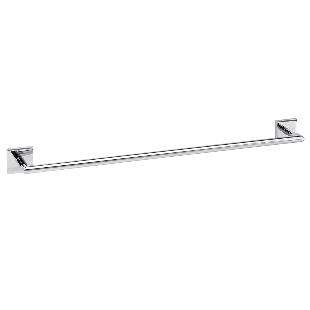 Quadra Towel holder, 600 mm