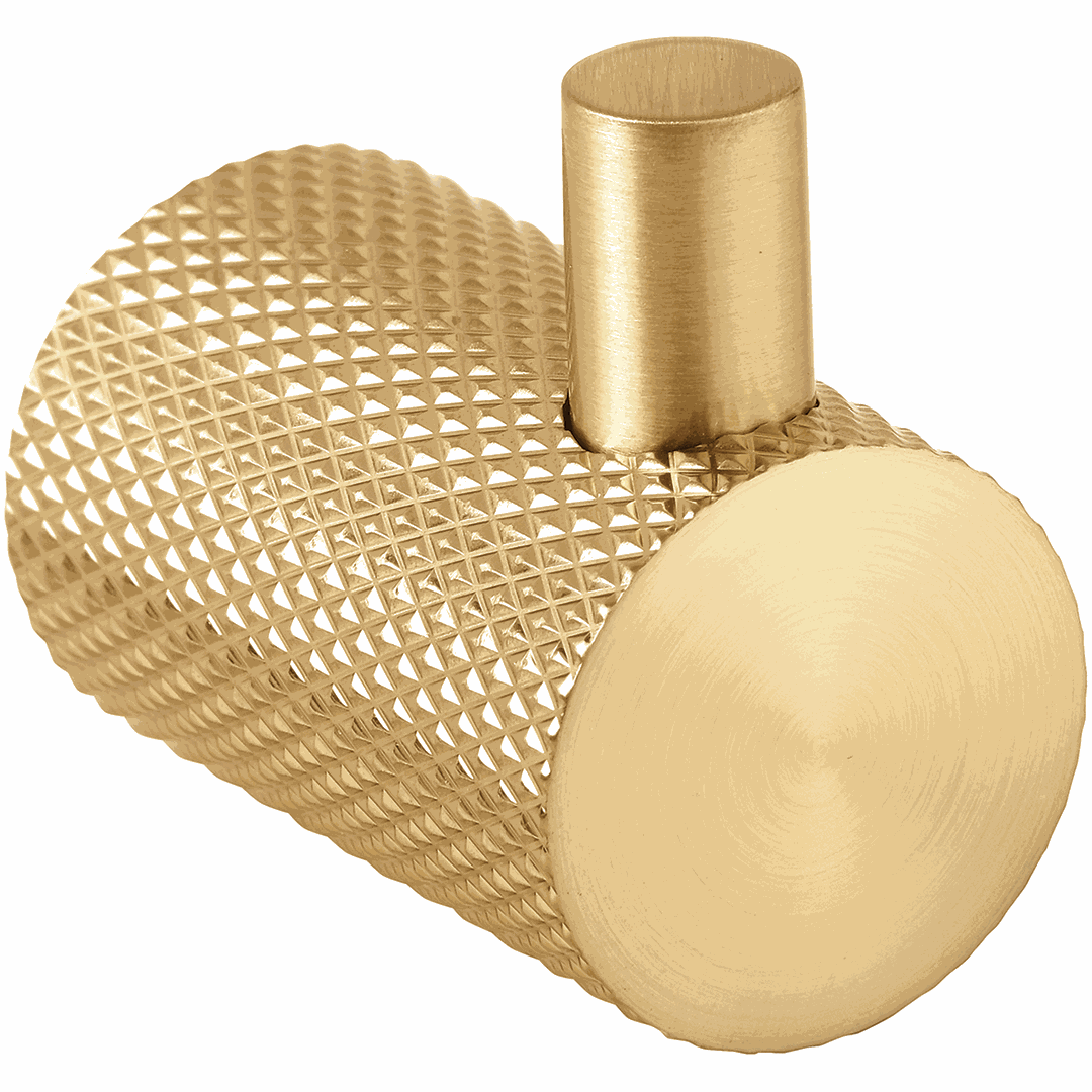 Auria Single robe hook