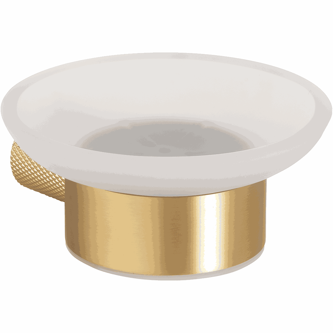 Auria Soap dish