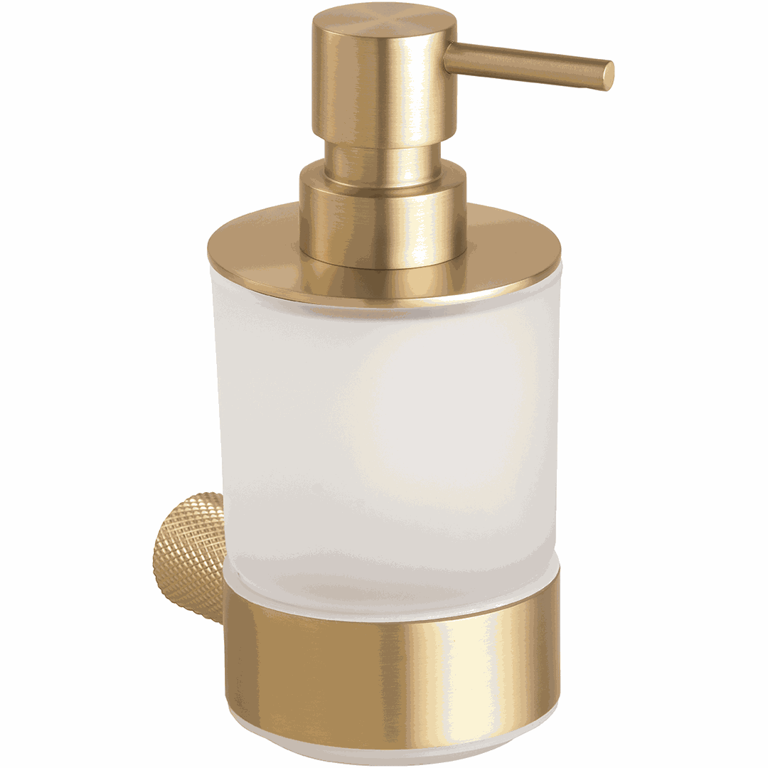 Auria Soap dispenser, 200 ml