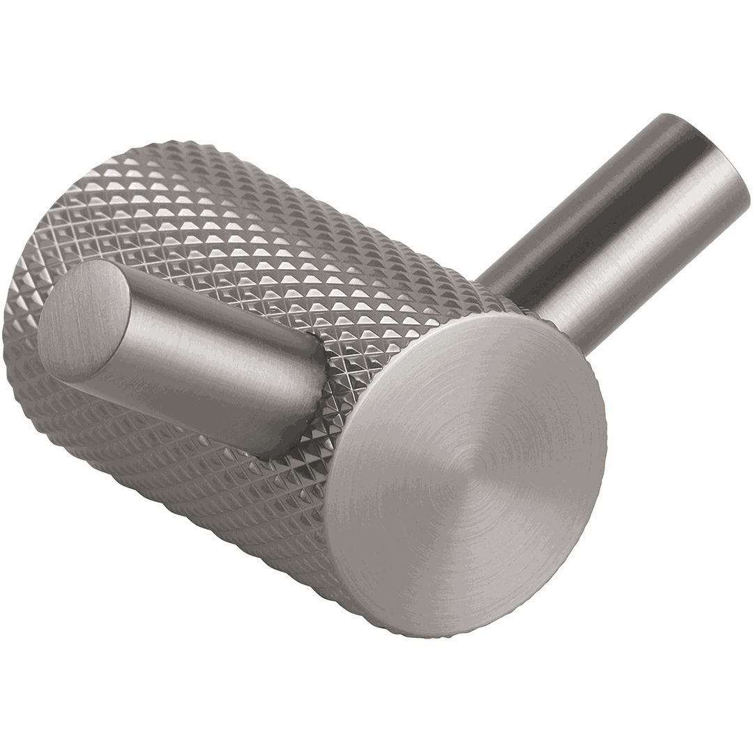 Grino Double robe hook