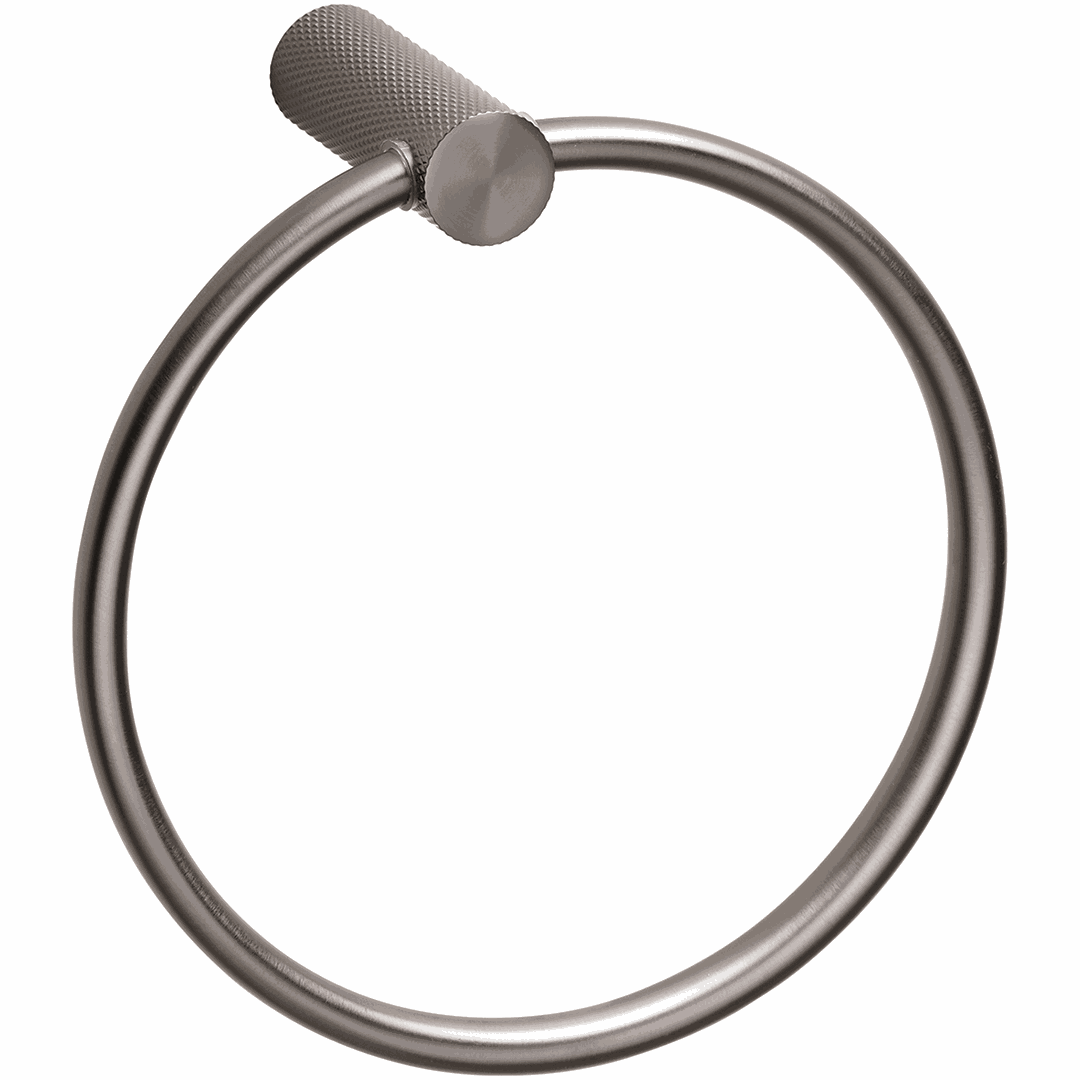 Grino Ring towel holder